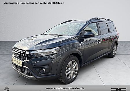 Dacia Jogger Expression TCe 100 LPG 7 - Sitzer