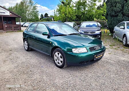Audi A3 1.8 Ambition