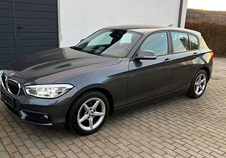 BMW 118i
