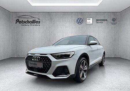 Audi A1 allstreet 30 TFSI S tronic