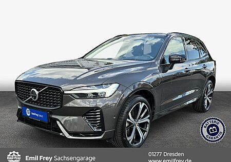 Volvo XC 60 XC60 T8 AWD Plug-in Hybrid Ultra Dark Pano