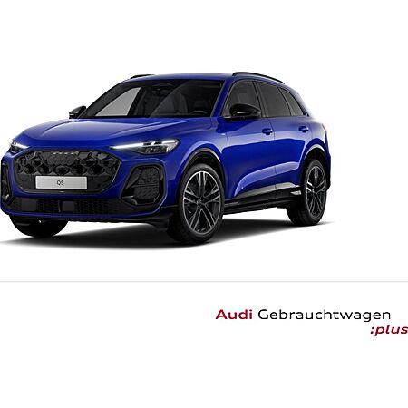 Audi Q5 leasen
