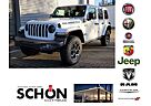 Jeep Wrangler Unlimited Rubicon MY23 PHEV