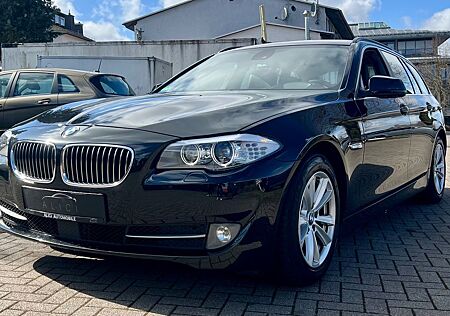 BMW 530d Touring xDrive *-Scheckheft gepfl.**