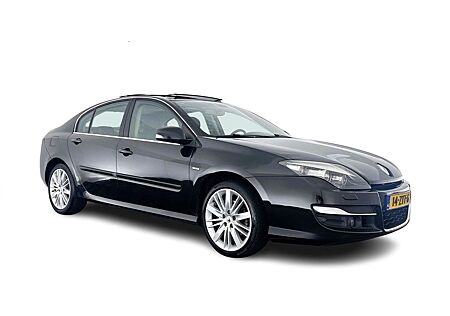 Renault Laguna gebraucht kaufen Renault Laguna 2.0 dCi S/S (INCL-BTW) *PANO | LEATHER-MI