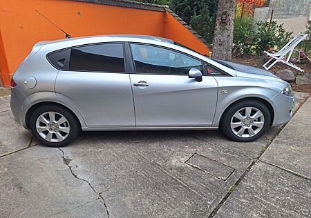 Seat Leon 2.0 TDI PD DPF Stylance Stylance