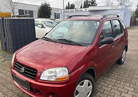 Suzuki Ignis 1.3 *TÜV NEU *AUTOMATIK