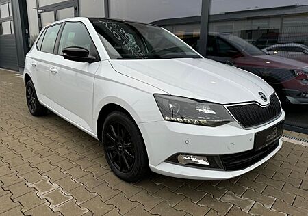Skoda Fabia 1.0l TSI 110PS