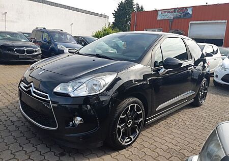 Citroën DS3 SoChic 1,6