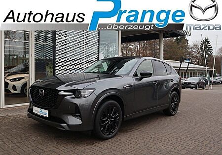 Mazda CX-60 PHEV AWD AT Homura PRE-COM CON-P DRI-P PAN