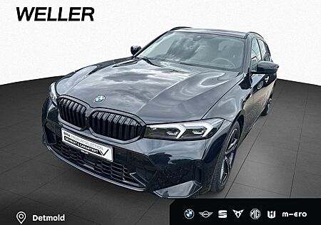 BMW 320d xDri LCI M Sport Pro HUD HIFI PA+ Stdhz AHK