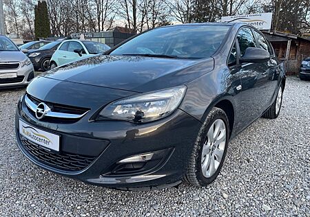 Opel Astra J 1.6 Lim. 5-trg. Style Automatik