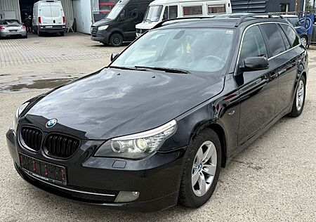 BMW 523i 523 Baureihe 5 Touring , Automatik