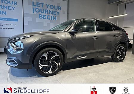Citroën C4 Max PureTech 130 EAT8