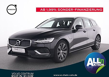 Volvo V60 T6 Twin Engine AWD Inscription Expr. WP+SKP