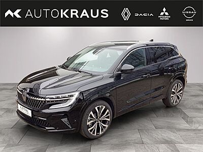 Renault Austral Iconic E-Tech Full Hybrid 200,Matrix-LED
