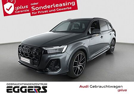 Audi Q7 50 TDI quattro *S-line*AHK*Pano*Matrix*HuD*