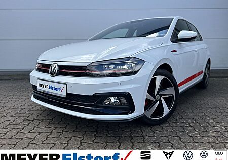 VW Polo Volkswagen 2.0 TSI GTI DSG - LED Sport Select Fahrwerk