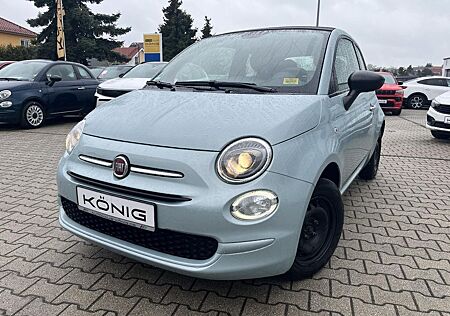 Fiat 500C 1.0 Cabrio Klima*Carplay*