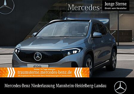 Mercedes-Benz EQA 250+ Progressive/Pano/AdvPak/AHK/ParkPak