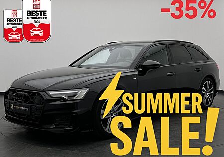 Audi A6 Avant 40 TDI quattro+OPTIK-SW+S-LINE+VIRTUAL+