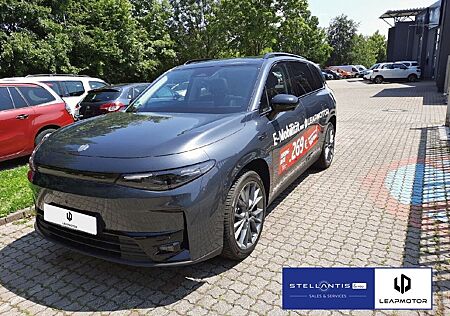 Leapmotor C10 BEV 69,90 kWh