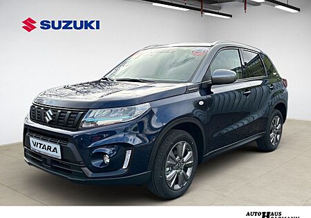 Suzuki Vitara 1.5 Comfort SHINKAI Allgrip AGS 6J Gar