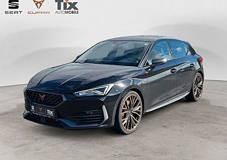 Cupra Leon VZ 2.0 TSI DSG 1.HD/Pano/Herst.Gar.