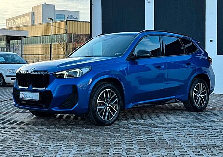 BMW X1 20 d xDrive M Sport