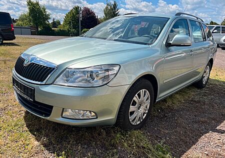 Skoda Octavia Combi Ambiente