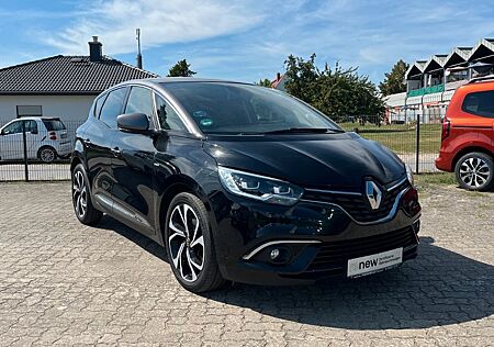 Renault Scenic IV BOSE Edition