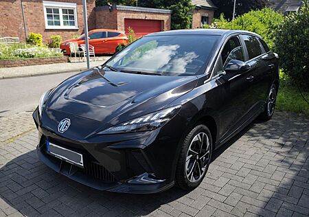 MG MG4 Comfort 64 kWh PDC | ACC | LED | Wärmepumpe
