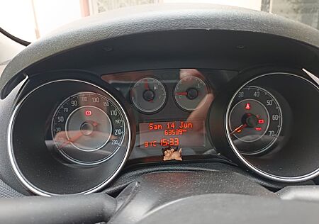 Fiat Punto 1.2 8V
