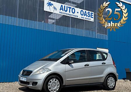 Mercedes-Benz A 150 **98TKM**Klima**Kamera**
