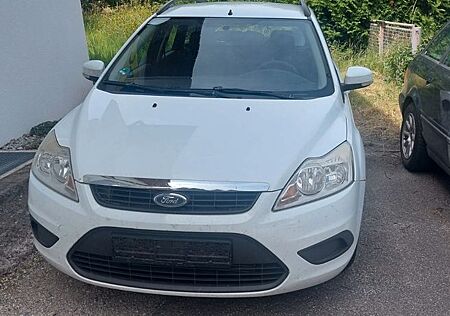 Ford Focus Turnier Style