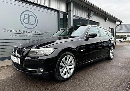 BMW 325i xDrive*Euro5*Klima*1 Hand*LM*Leder*Business