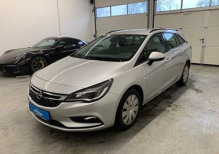 Opel Astra K Sports Tourer 1.6 CDTI Edition *AHK *NAV