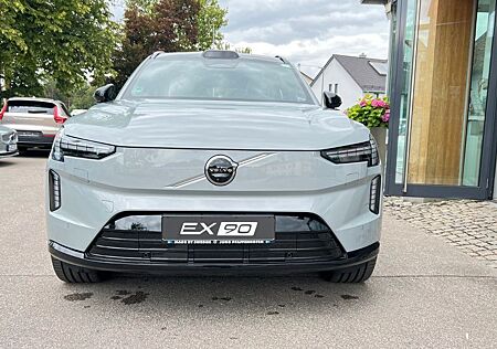Volvo EX90 Ultra Twin Performance 7 Sitze/Bowers & Wil