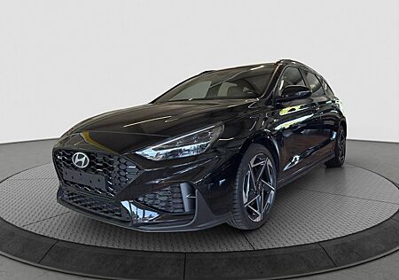 Hyundai i30 Kombi N-Line 1.5 T-GDI mHEV DCT 18"*BiLED*be