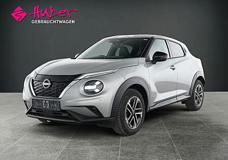 Nissan Juke Hybrid N-CONNECTA ( * WINTER - PAKET * )