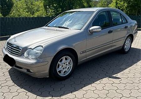 Mercedes-Benz C 180 Kompressor CLASSIC Classic