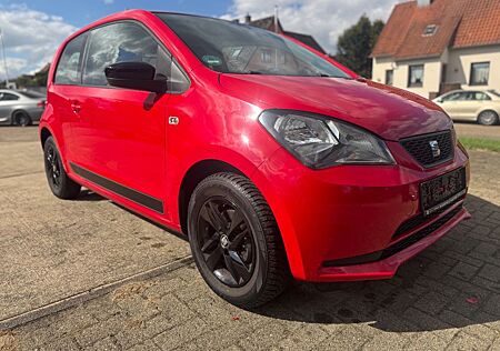 Seat Mii Chic Automatik