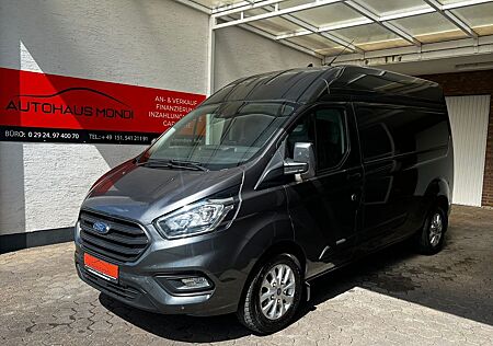 Ford Transit Custom L2 2.0 TDCi *Automatik* AHK