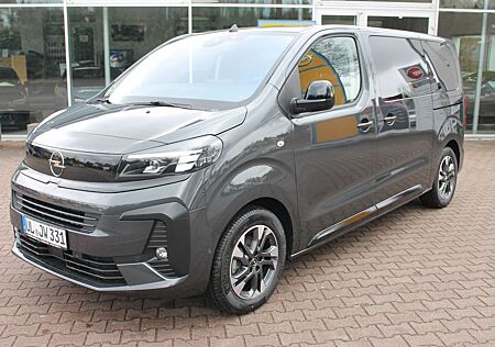 Opel Zafira Life M GS 2,0 177PS 7-Sitzer Voll!