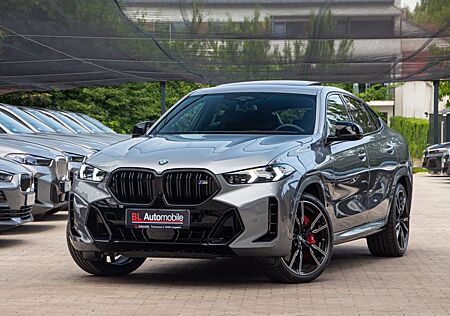 BMW X6 M X6 M60 SKY,HARMAN,SOFTCL.DR.ASS.22 ZOLL,AHK,360