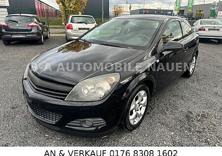 Opel Astra GTC 1.3 CDTI ecoFLEX Klima