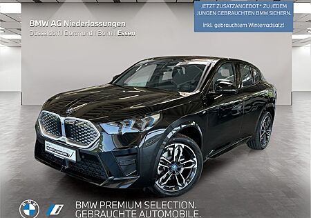 BMW iX2 xDrive30 M Sport AHK Driv.Assist.Prof LED