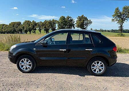 Renault Koleos Dynamique 2.5 16V 4x4 Dynamique