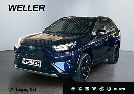 Toyota RAV 4 2.5 4x2 Hybrid Style Selection *360°*JBL*