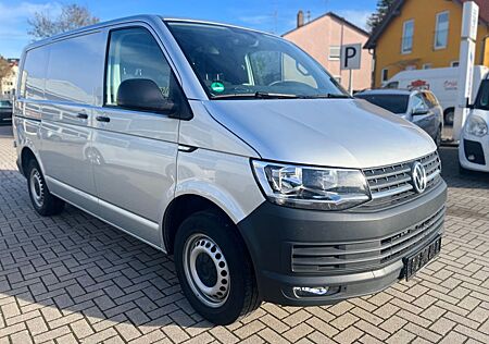 VW T6 Transporter Volkswagen *NAVI*AHK